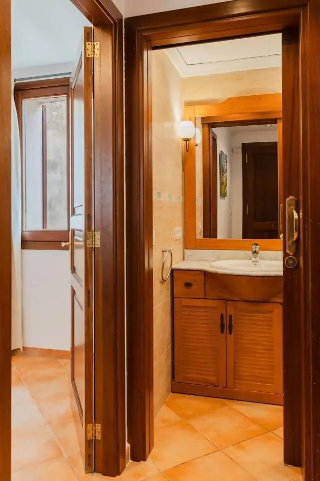 Holiday home Casa Villa Mar Valldemossa