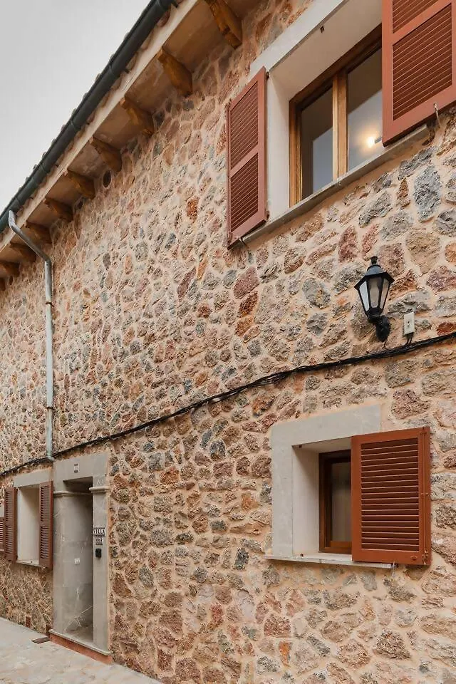 Holiday home Casa Villa Mar Valldemossa