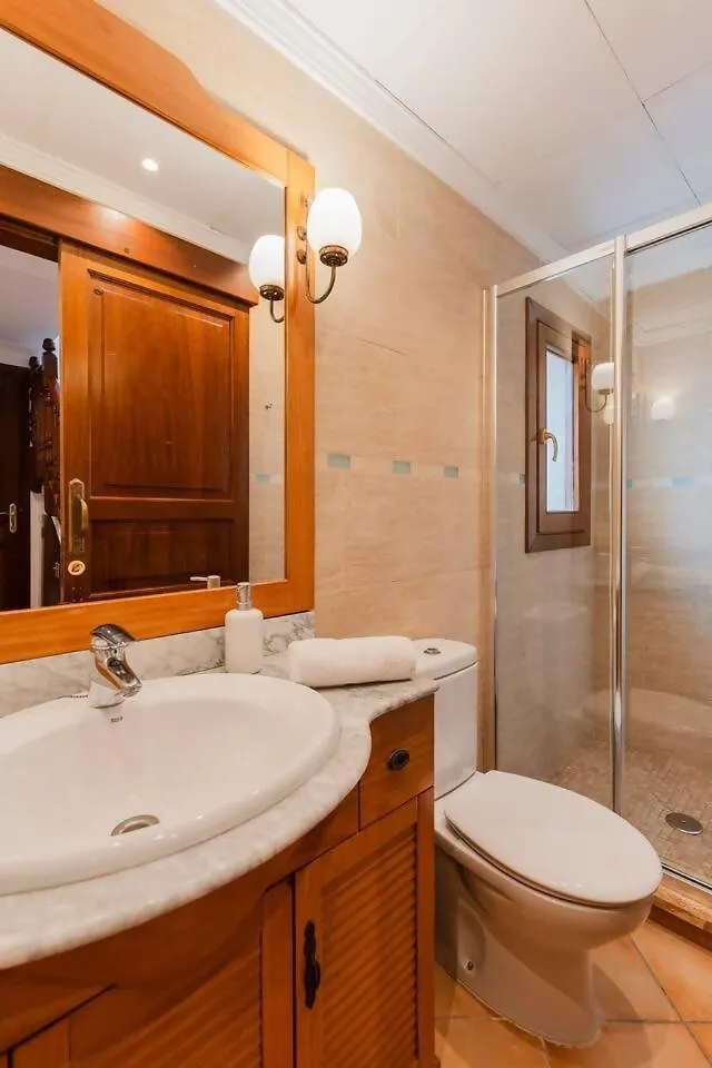 Casa Villa Mar Valldemossa  Valldemossa (Mallorca)