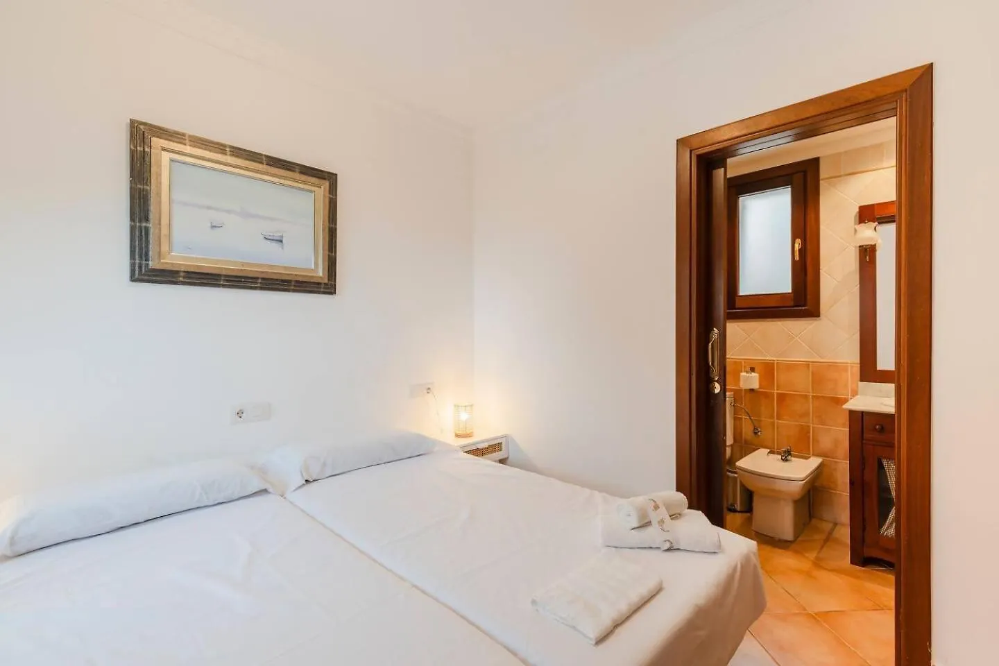 Holiday home Casa Villa Mar Valldemossa  Spain