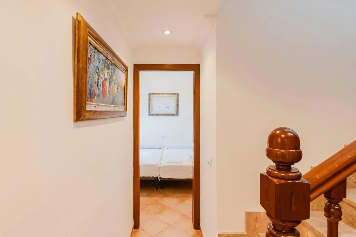 Holiday home Casa Villa Mar Valldemossa  Spain