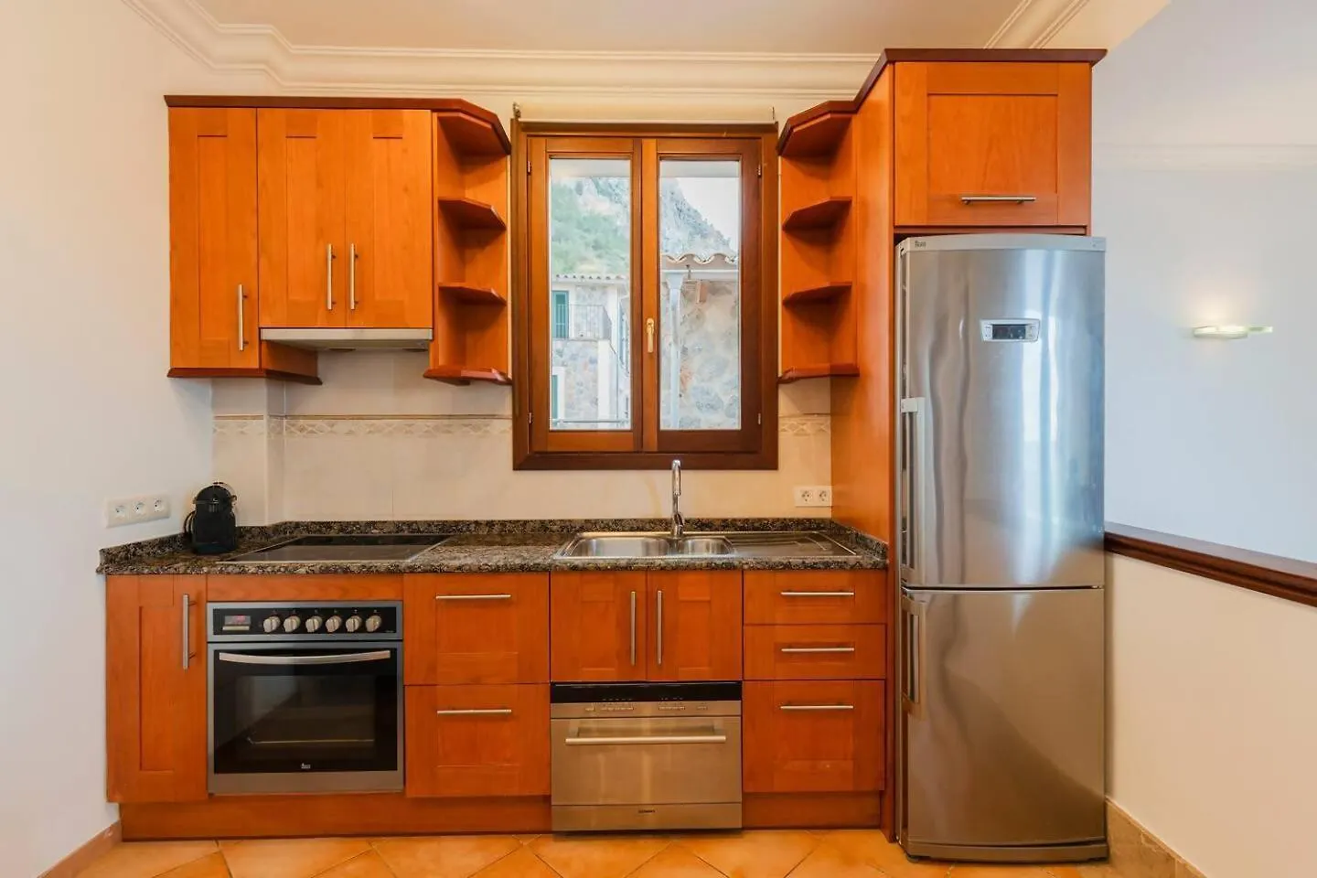 Casa Villa Mar Valldemossa  Holiday home