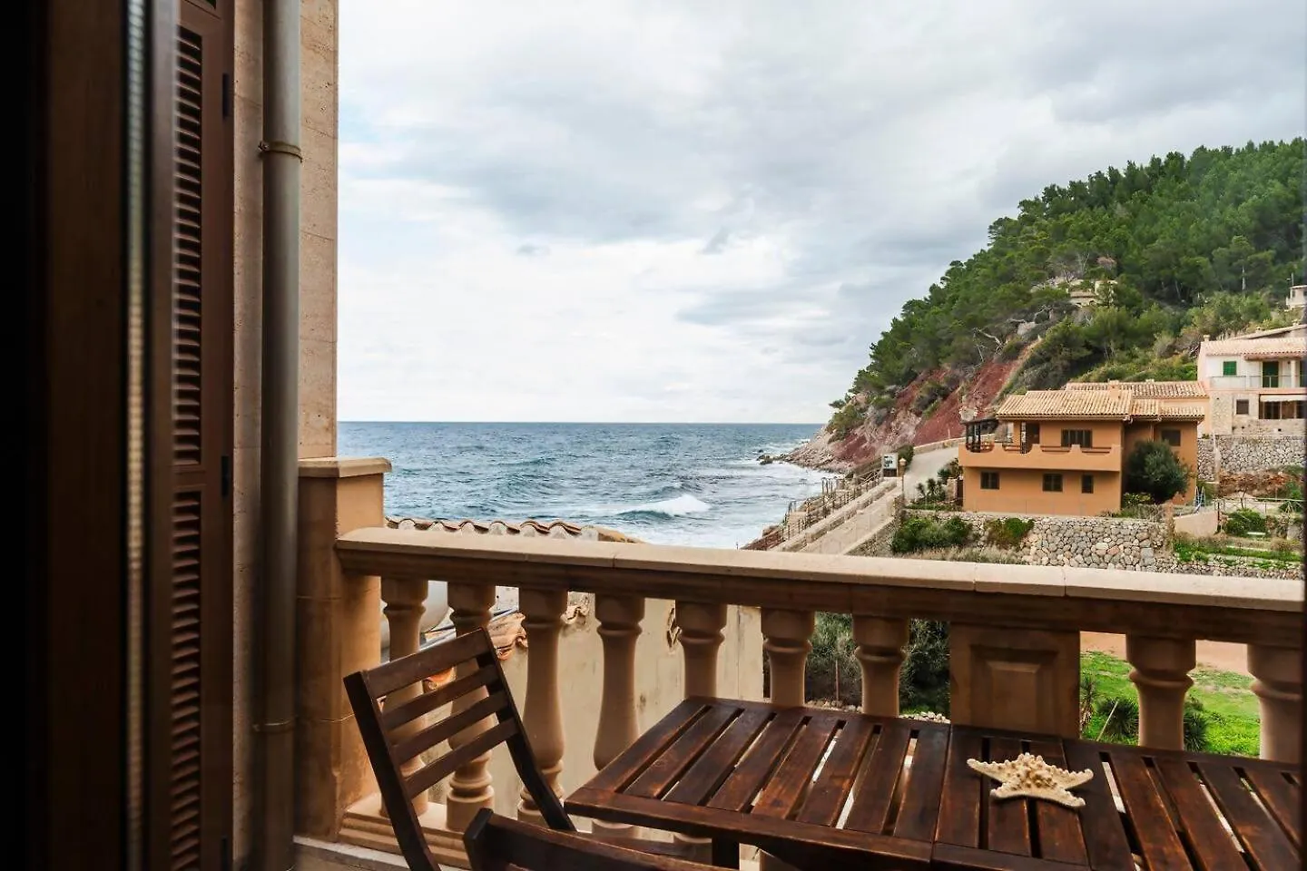 Casa Villa Mar Valldemossa