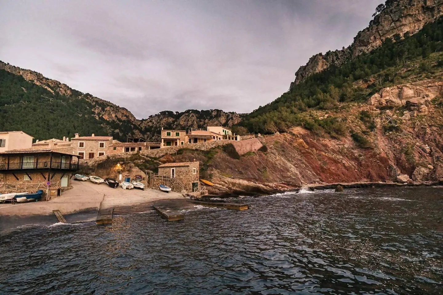 Casa Villa Mar Valldemossa  Holiday home Valldemossa (Mallorca)